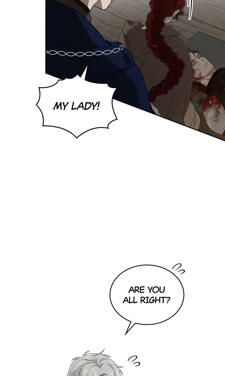 Under the Oak Tree Chapter 71 image 56